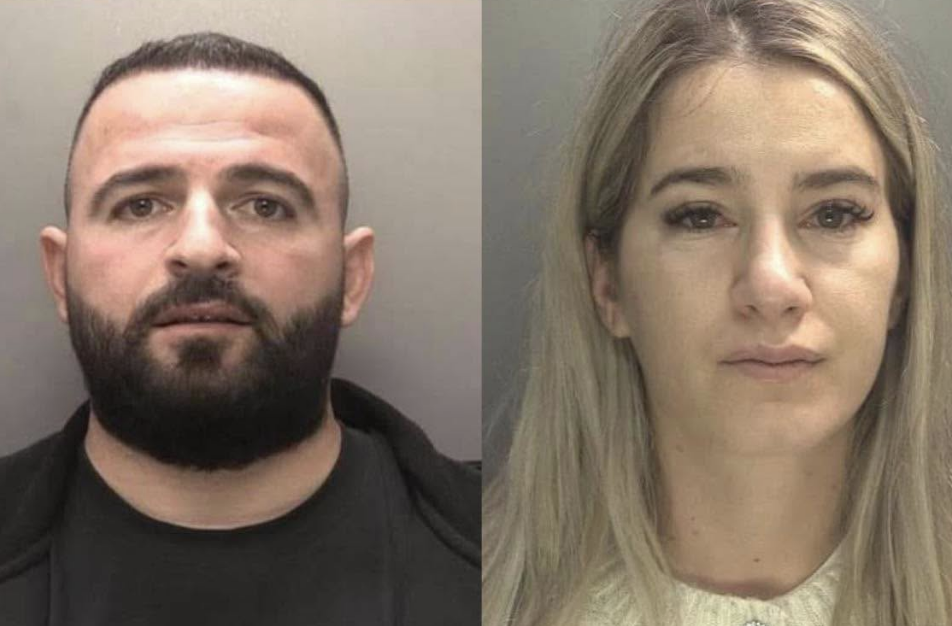 Birmingham Couple Jailed After National Crime Agency Cannabis Bust