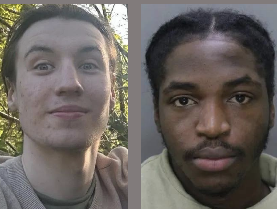 Three Men Deny Murder of Film Student Finbar Sullivan at Primrose Hill