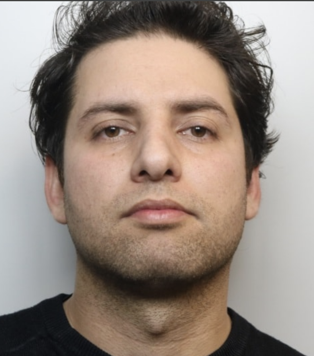 Man Jailed for Dangerous Driving After Motorcyclist’s Life-Changing Injuries on A303