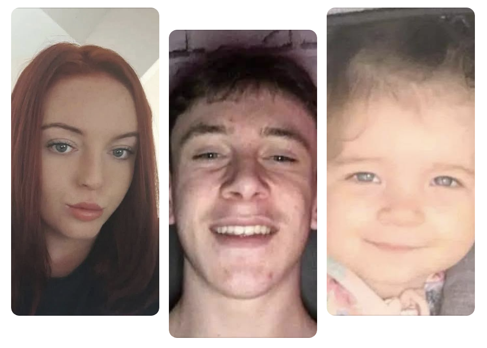 Trial Unfolds Over Death of Baby Isabelle Rose Welsh in Teesside