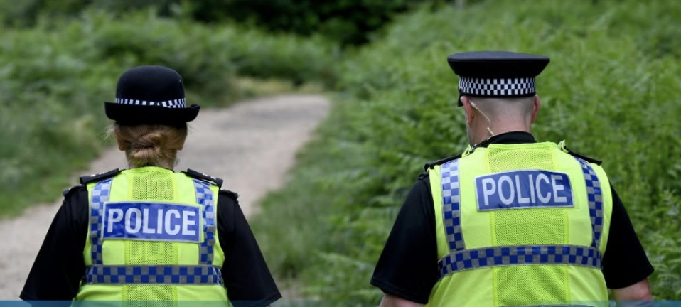 Man dies after falling 100ft from Boscombe cliff onto busy beach