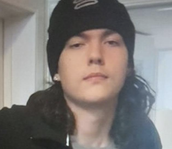 Missing Suffolk Teen Archie Skinner Possibly in Chatham Appeal