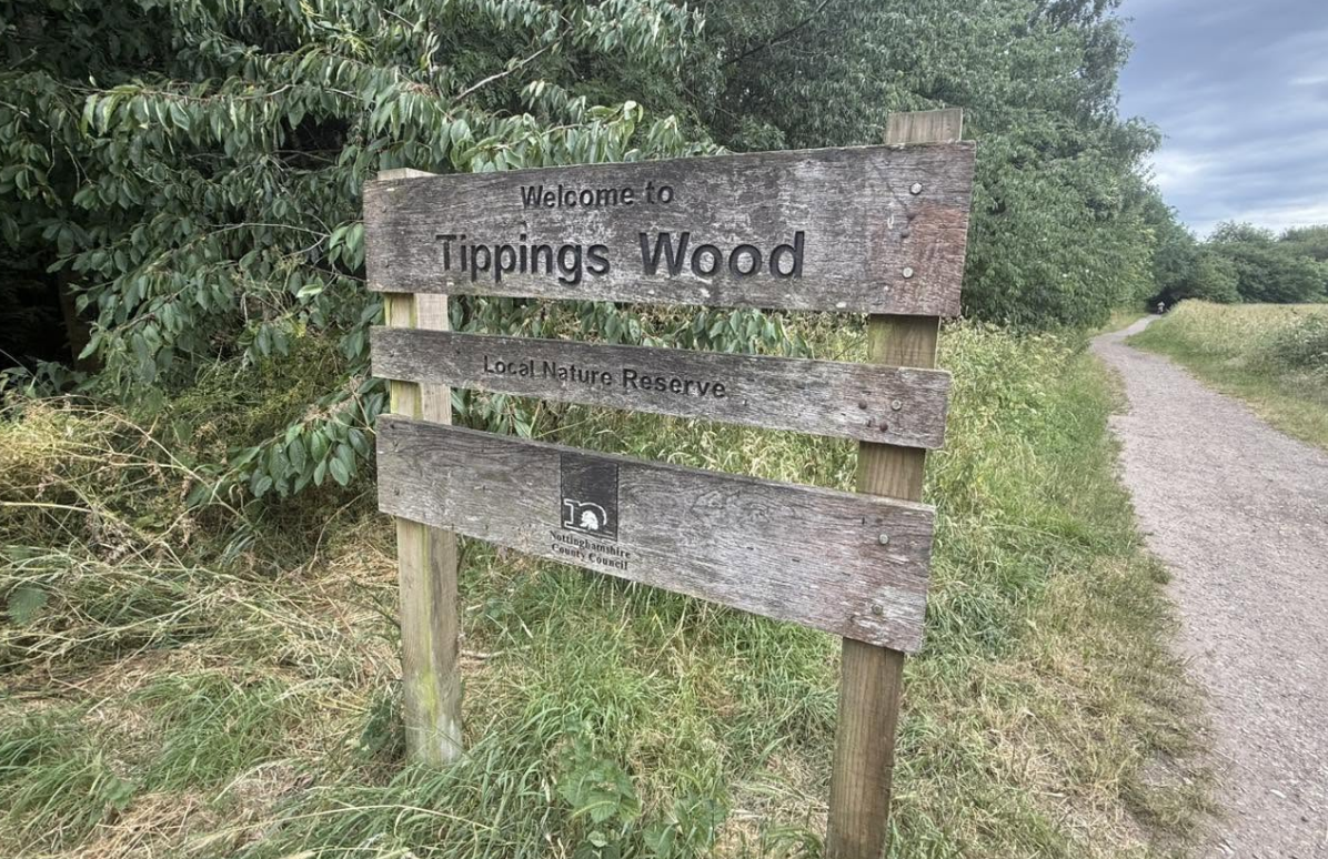 Specialist Ambulance Rescue in Tippings Wood Rainworth