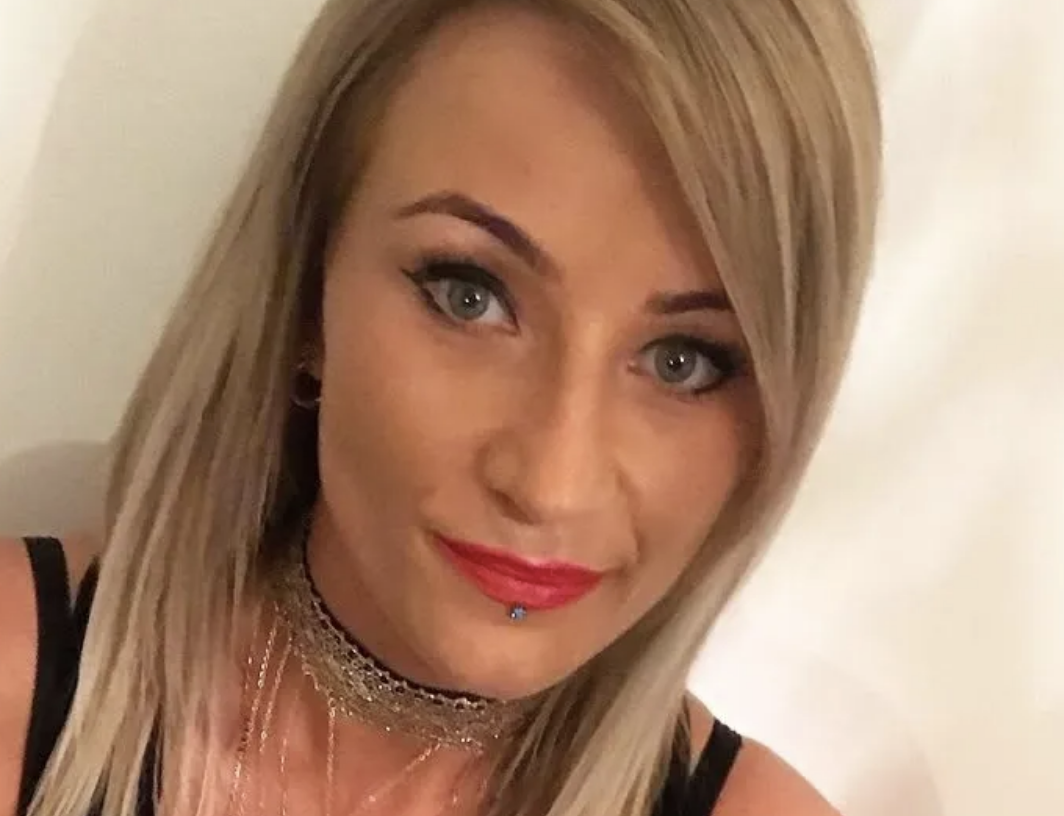 Missing London Hotel Worker Klaudia Przybyło Disappears Without Trace