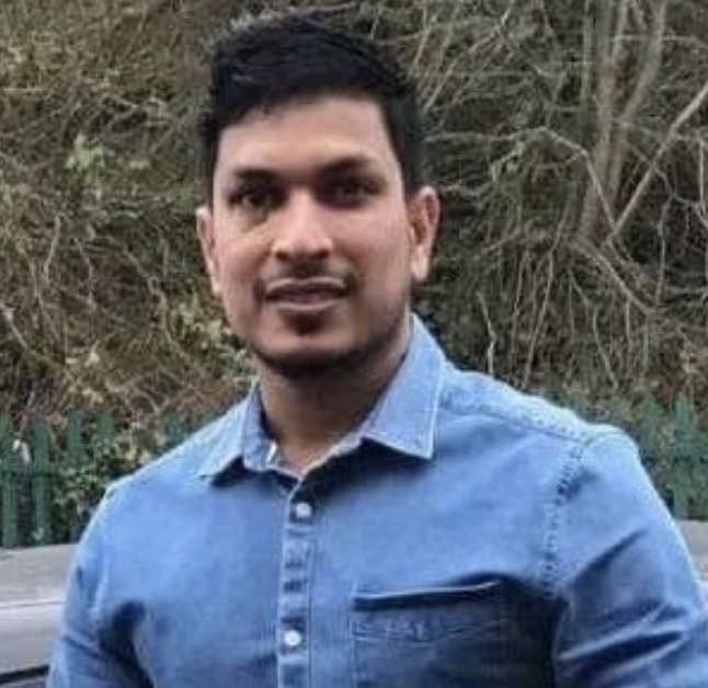 Swindon Man Praised for Heroic Rescue of Drowning Child at Coate Water