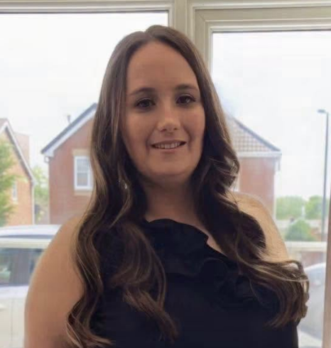 Kerry Coombes Dies in Hoghton Level Crossing Incident Lancashire