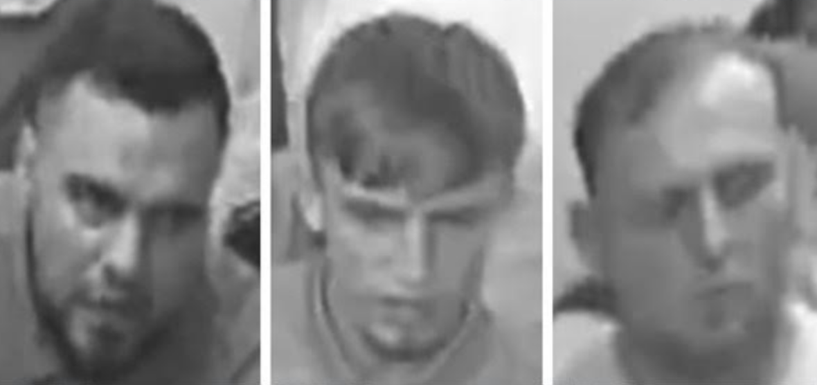 Kent Police Appeal After Serious Stabbing in Maidstone High Street