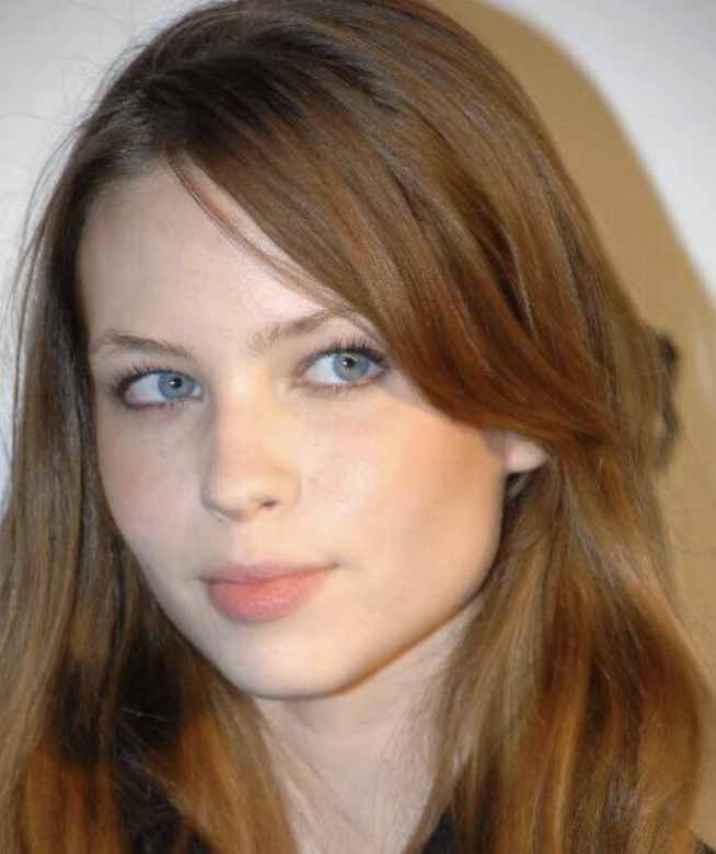 The Ring Actress Daveigh Chase Died Of AIDS At 35 In Los Angeles
