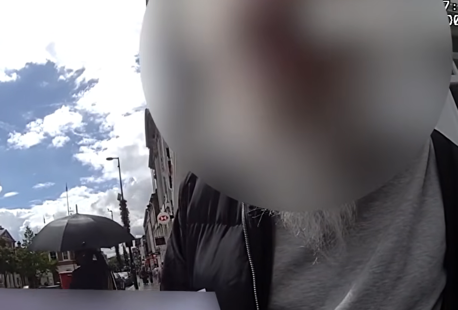 Kent Police Issue Over 250 Warnings to Crackdown on Antisocial Behaviour