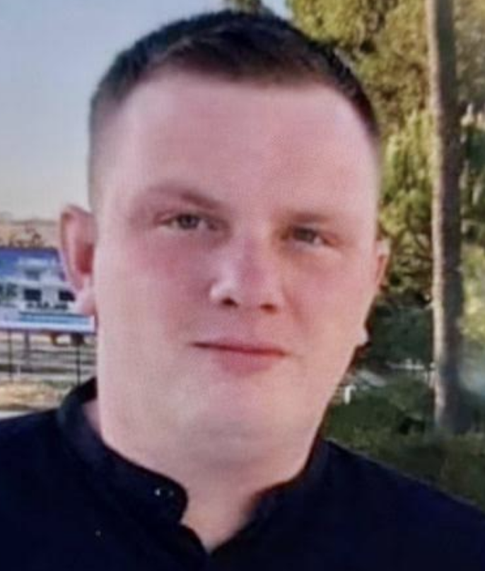 Kent Police Search for Missing Margate Man William Sanderson