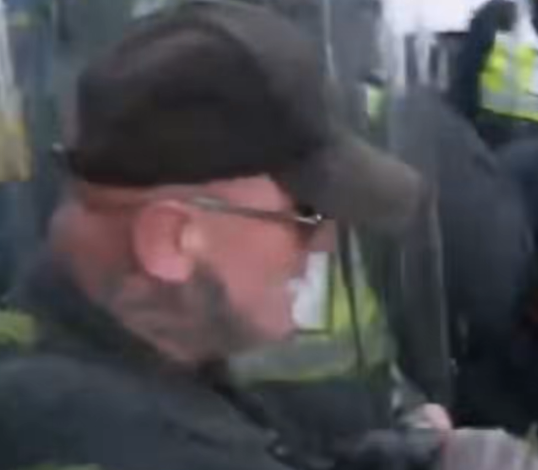 Gosport Ex-Soldier Cleared of Charges from Southampton Riots