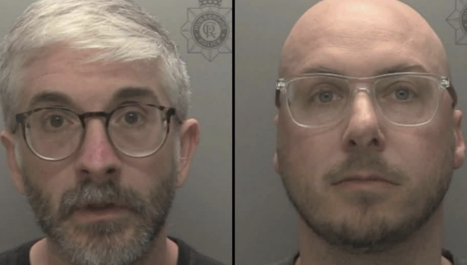 Ex-Humberside Police Comms Head Jailed Over Child Sex Abuses in Hull