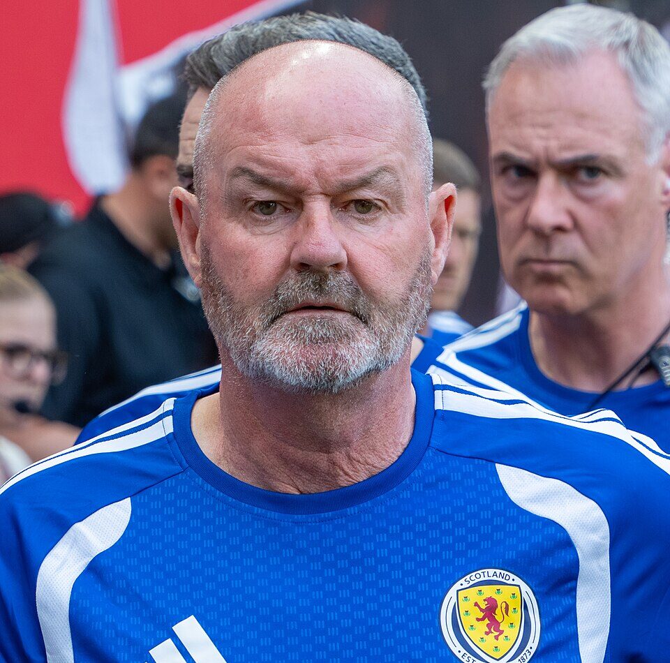 Steve Clarke Resigns as Scotland Manager After 2026 World Cup Exit