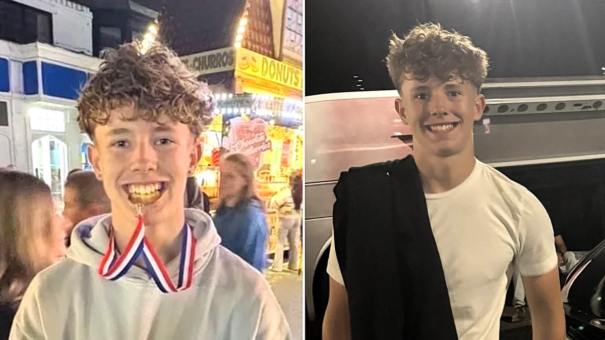 £23K Raised for Family of 15-Year-Old Who Died on Gloucestershire Railway