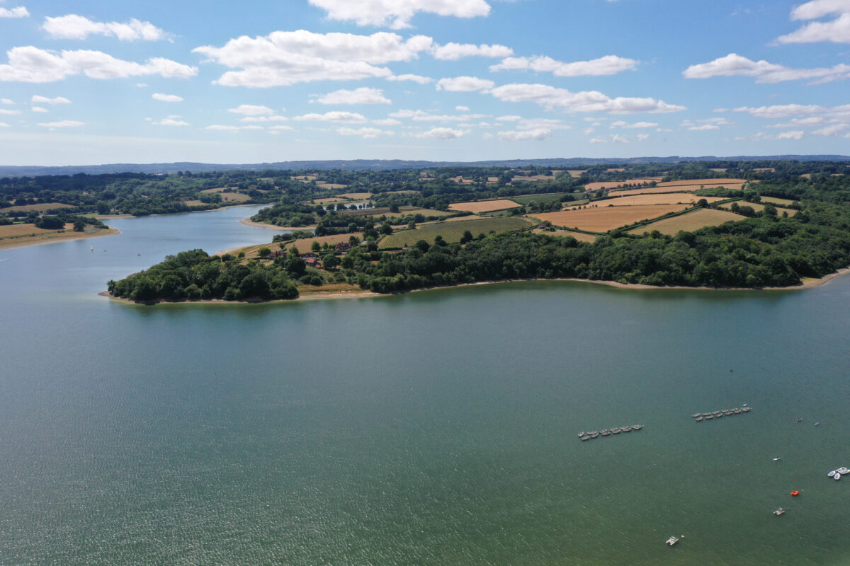 South East Water imposes immediate hosepipe ban across Kent amid heatwave