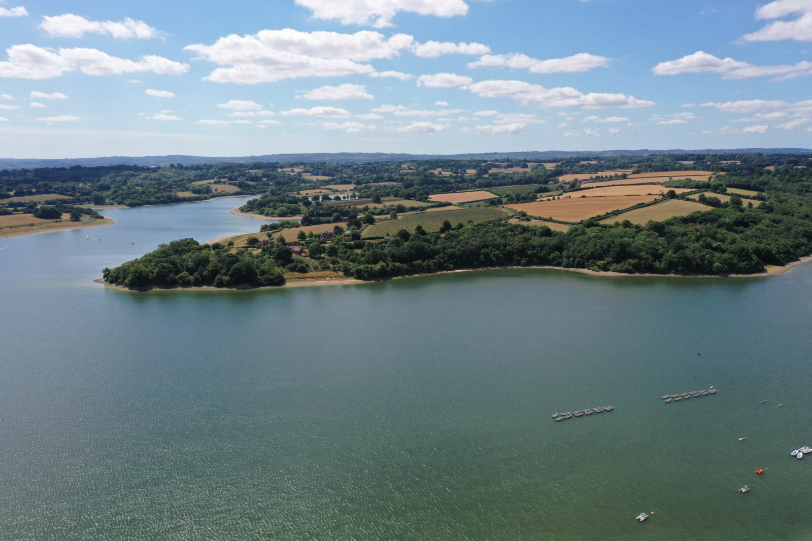 South East Water imposes immediate hosepipe ban across Kent amid heatwave