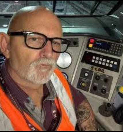 Train Driver Shaun Burton Dies in Bedford Crash with 100 Injured