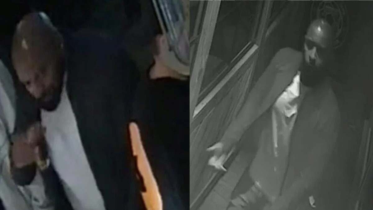 Police Seek Man After Unprovoked Assault Injures 24-Year-Old in Horsham Pub