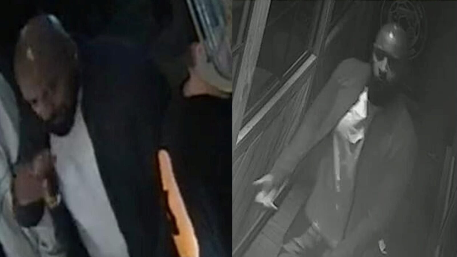 Police Seek Man After Unprovoked Assault Injures 24-Year-Old in Horsham Pub
