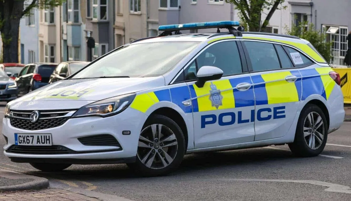 Brighton Burglar Terry Evans Charged Over Hotel Pub and Home Break-Ins