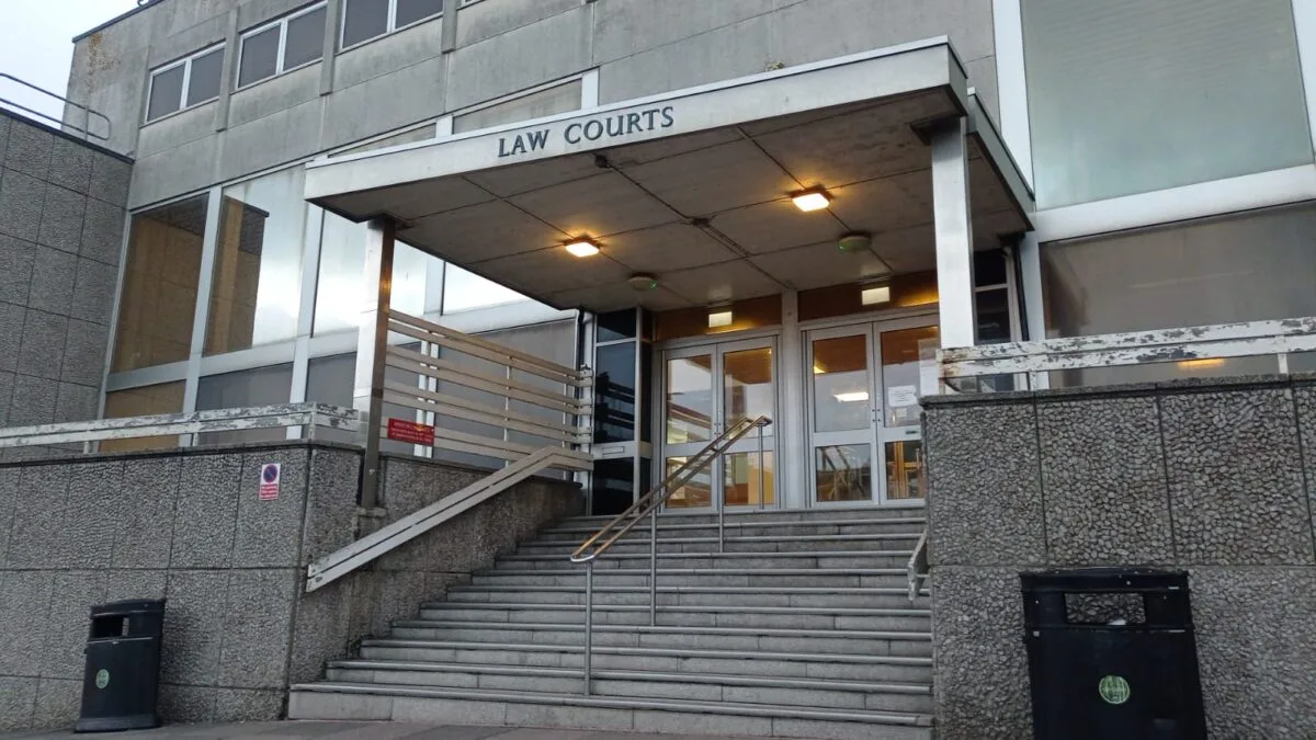 Brighton Man Remanded After Burglary Spree at Pubs and Home