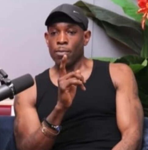 Anthony Joshua’s Childhood Friend Claims Boxer Has Been Cloned