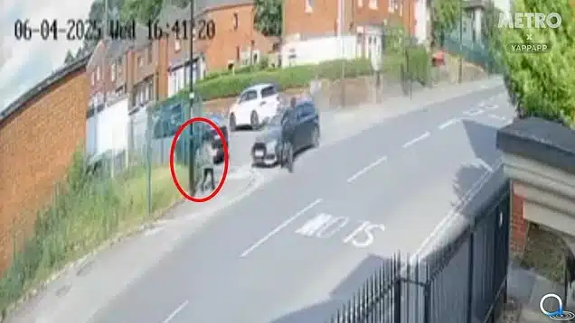 Sheffield Brothers Jailed Over Audi Attack That Killed Innocent Teen