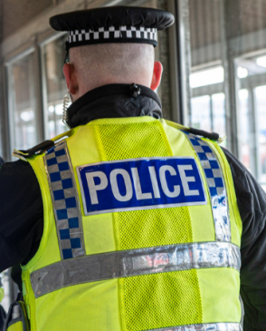 Wakefield Man Charged with Child Abduction and Drug Offences