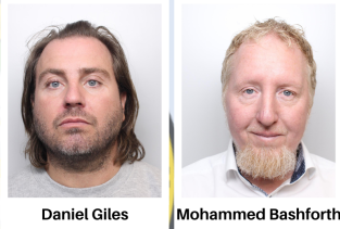 Third Man Jailed Over £3.7m Yorkshire Pension Liberation Fraud