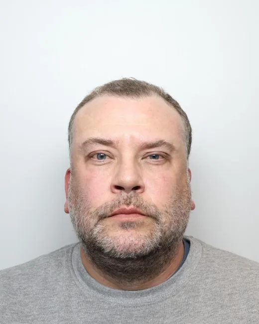 Bradford Man Jailed 13 Years for Attempted Child Rapes