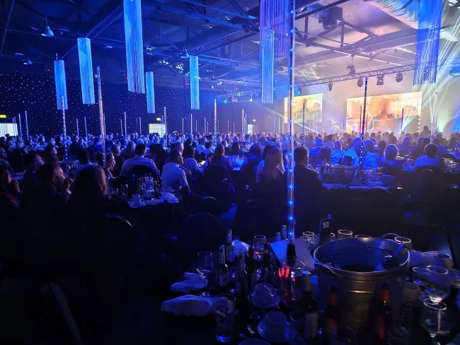 West Yorkshire Police Honours Bravery and Innovation at 2026 Awards