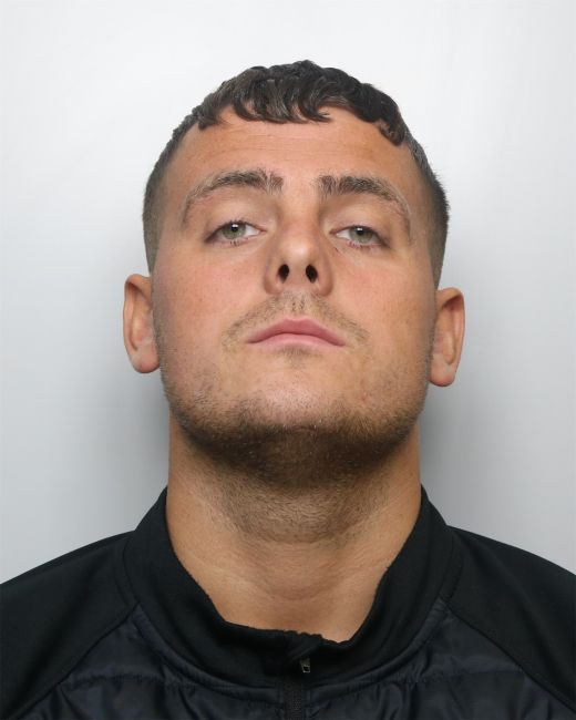 Castleford Man Jailed for Manslaughter After Fatal Night Out Attack in Pontefract