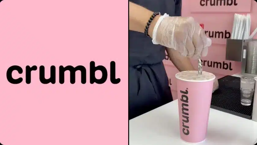 Crumbl Cookie Launches Drink With 186g Sugar Sparking Outrage