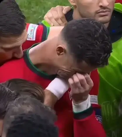 DR Congo Earns Historic World Cup Draw Against Portugal as Ronaldo Breaks Down