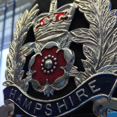Hampshire Police Officers Targeted Online After Henry Nowak Murder Case