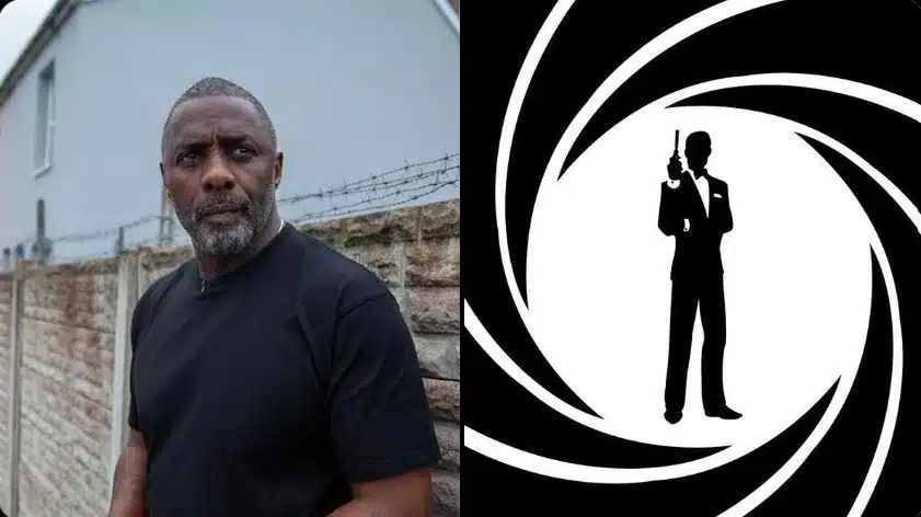 Idris Elba Says Black James Bond Would Be Too Woke for Global Audiences