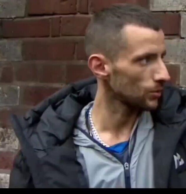 Belfast Rioters Set Irish Man’s East Belfast Home On Fire