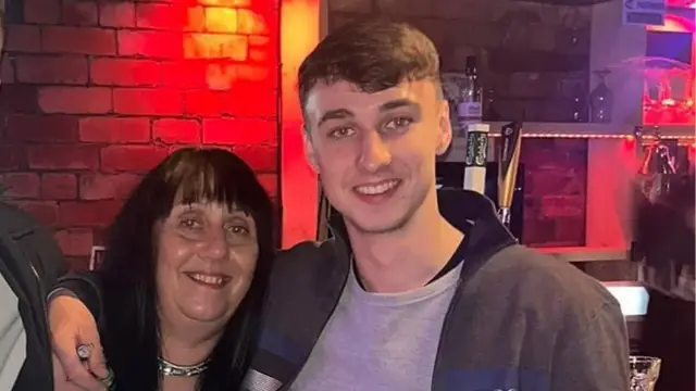 Jay Slater’s Mum Still ‘Keeps His Phone Charged’ Two Years On From Tragedy