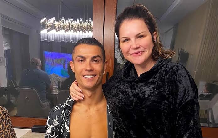 Ronaldo’s Sister Accuses Portugal Teammates of Sabotage in DR Congo Match