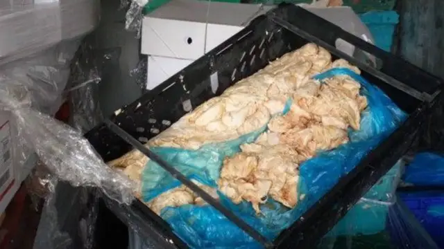 Chelmsford Kebab Firm Fined £500k for Selling Mostly Fat and Skin as Lamb