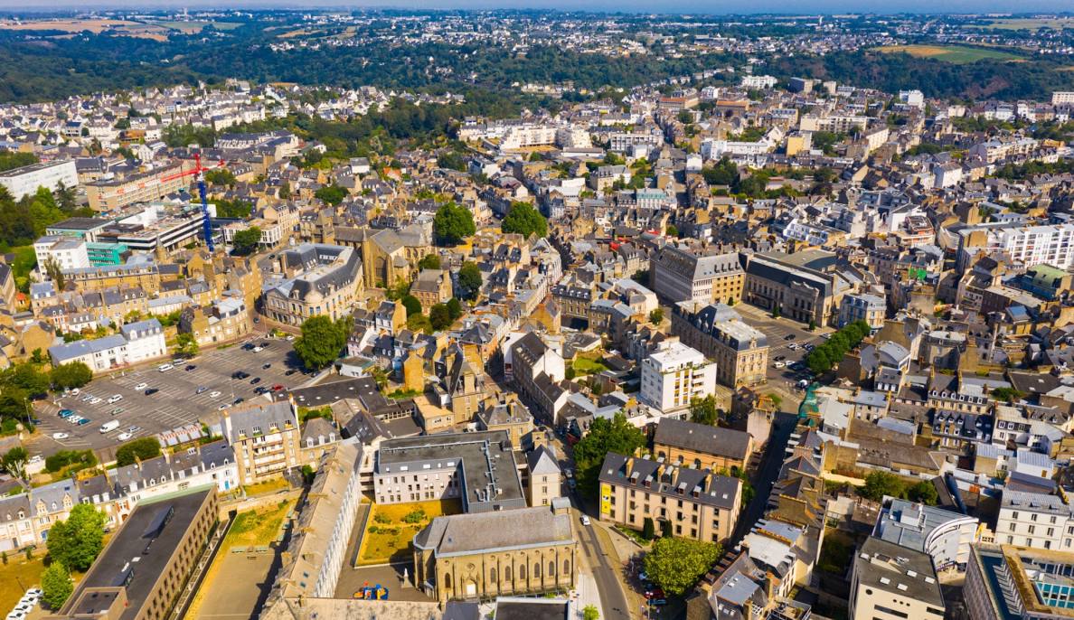 10-Year-Old Migrant  Charged With Attempted Rape and Stabbing in Saint-Brieuc