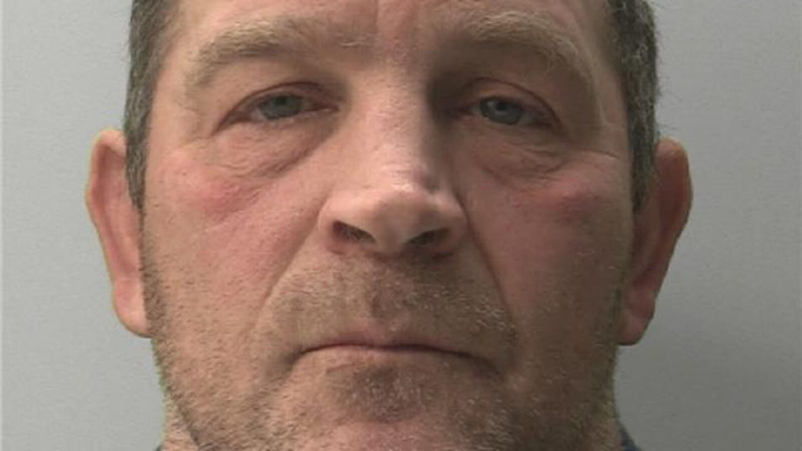 Paul Quinn jailed 24 years for 2003 Salford rape after wrongful conviction