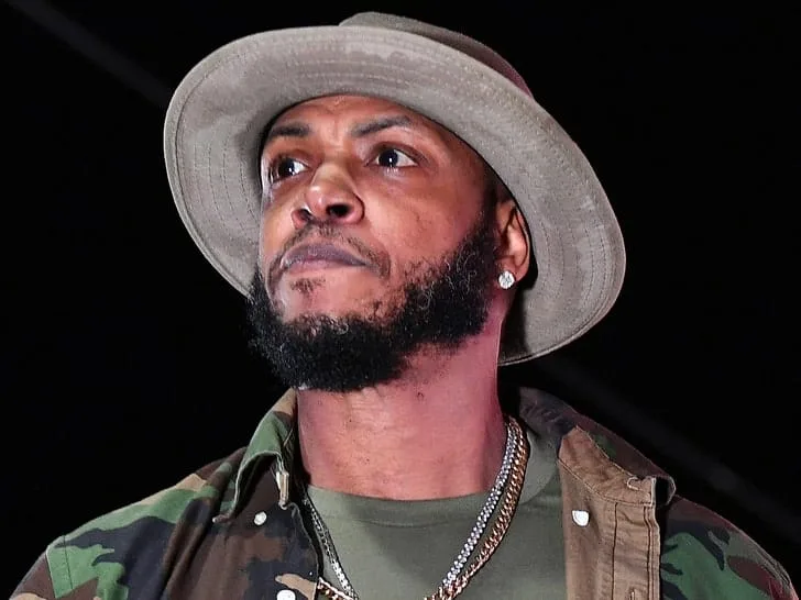 Mystikal Sentenced to 20 Years for Louisiana Rape Case