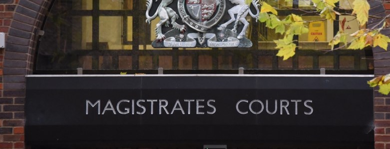 Romanian Man Charged With Sexual Assaults In Great Yarmouth