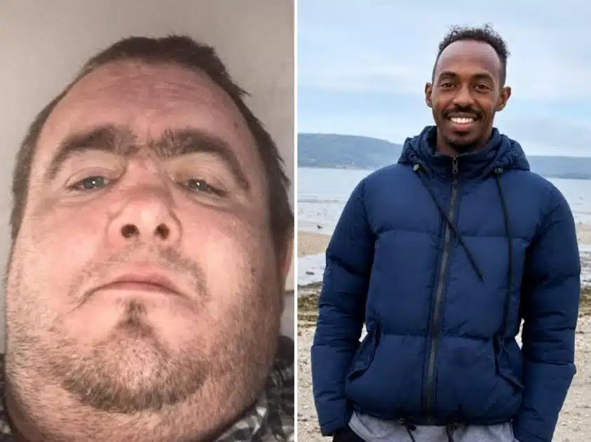 Belfast Man Nearly Beheaded After Helping Attacker Move In