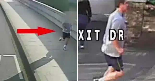 Millionaire Banker Arrested Over 2017 Putney Pusher Attack