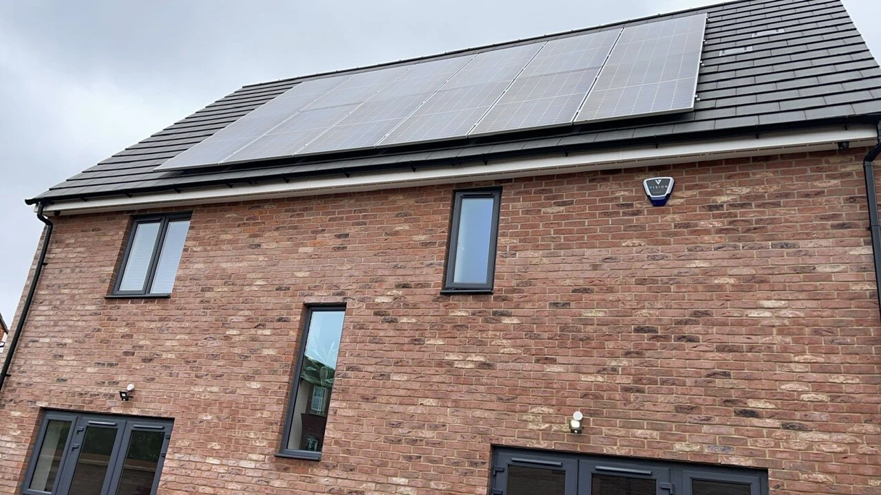 How to Make Your Home More Energy Efficient: A Simple Guide for UK Households