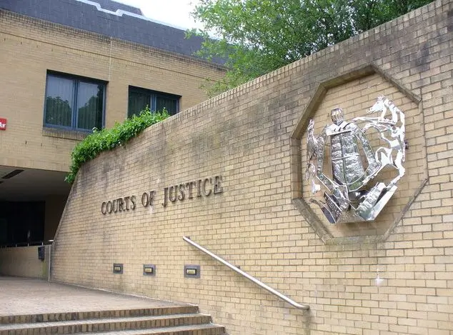Eastleigh Man Charged with Sexual Assault and Child Sexual Communications