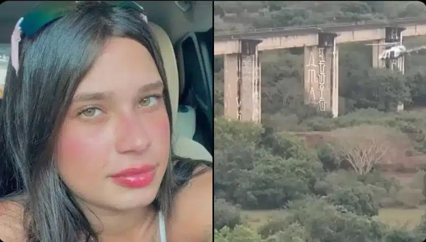 21-Year-Old Dies After Bungee Jump Staff Neglect Safety Cord in Brazil