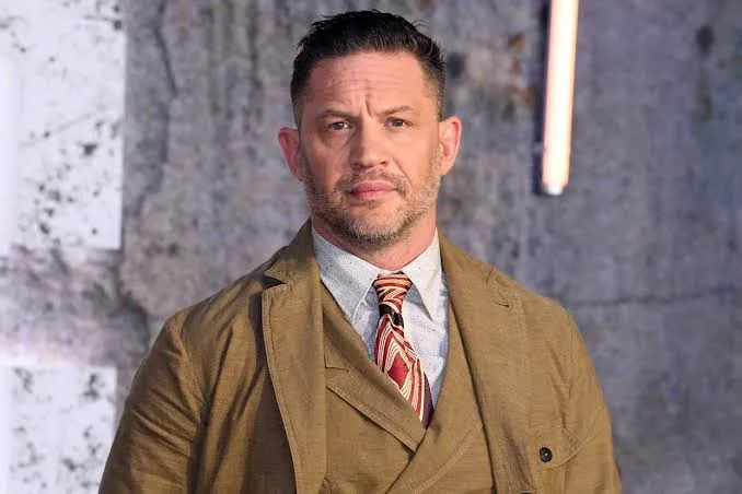 Tom Hardy Set To Drop Debut Rap Album With Czarface This August